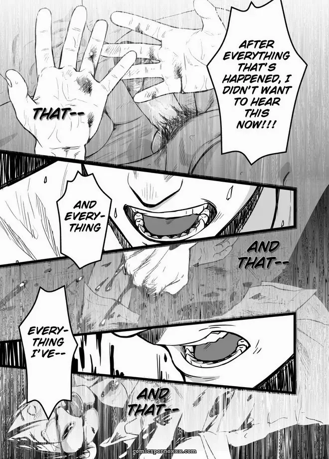 Itai Itai Itai #4 - Page 52