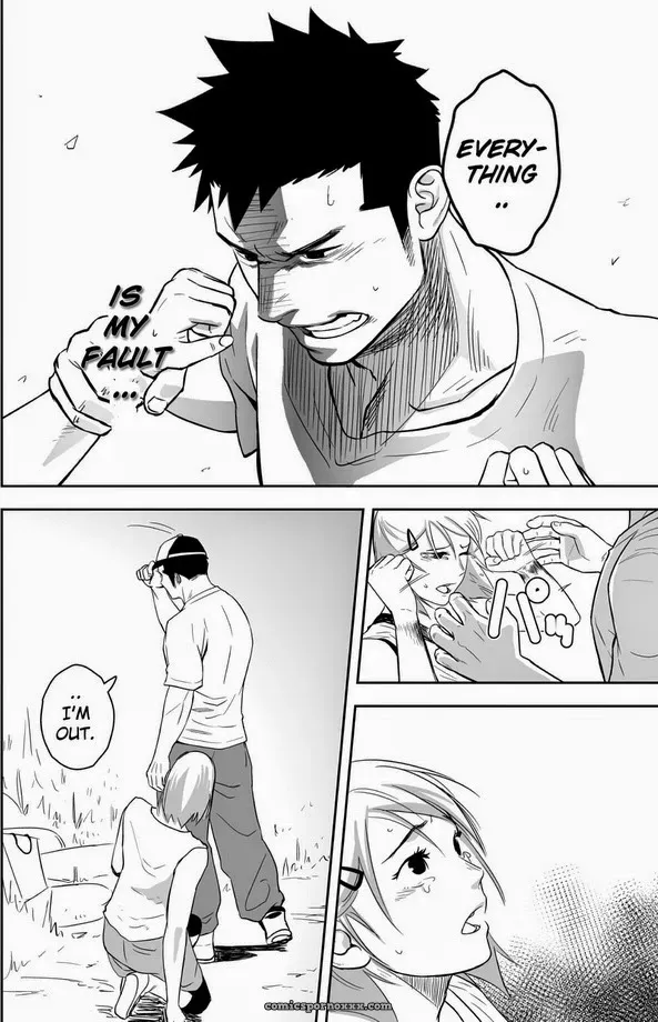 Itai Itai Itai #4 - Page 53