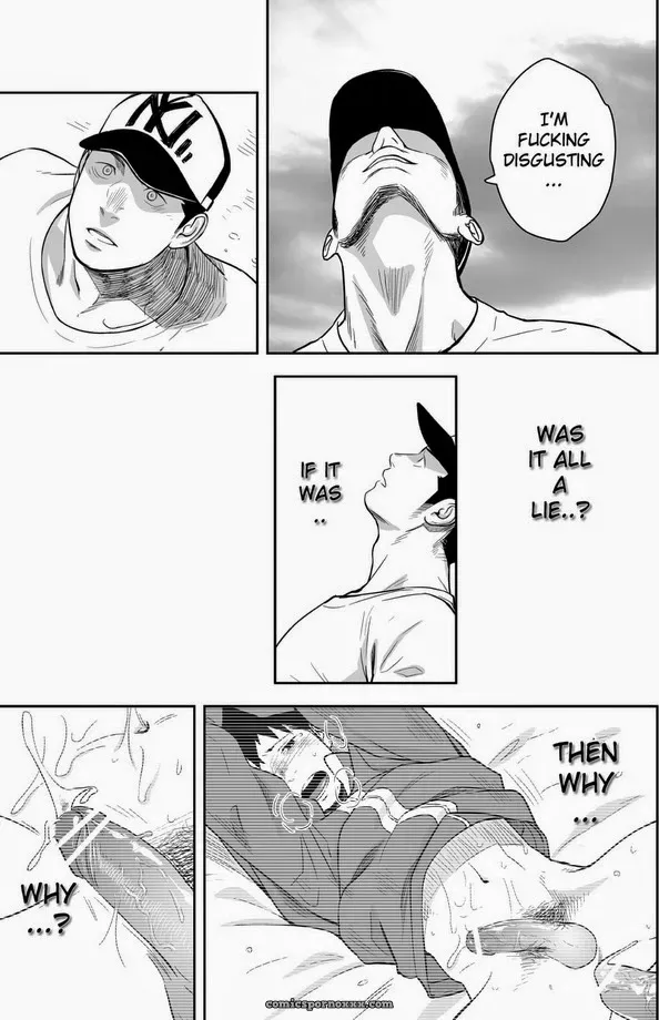 Itai Itai Itai #4 - Page 56