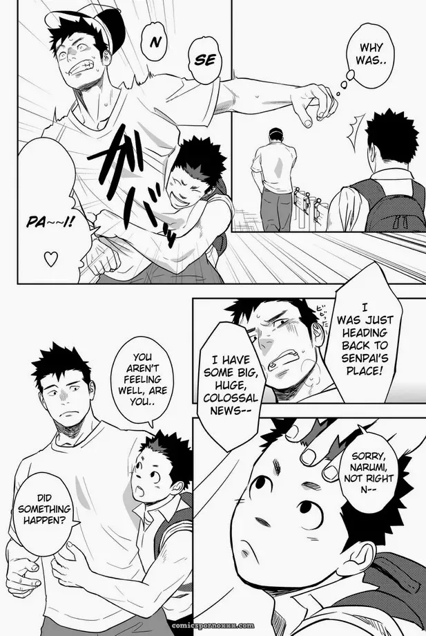 Itai Itai Itai #4 - Page 57