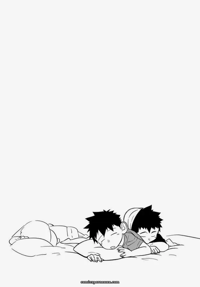 Itai Itai Itai #4 - Page 61