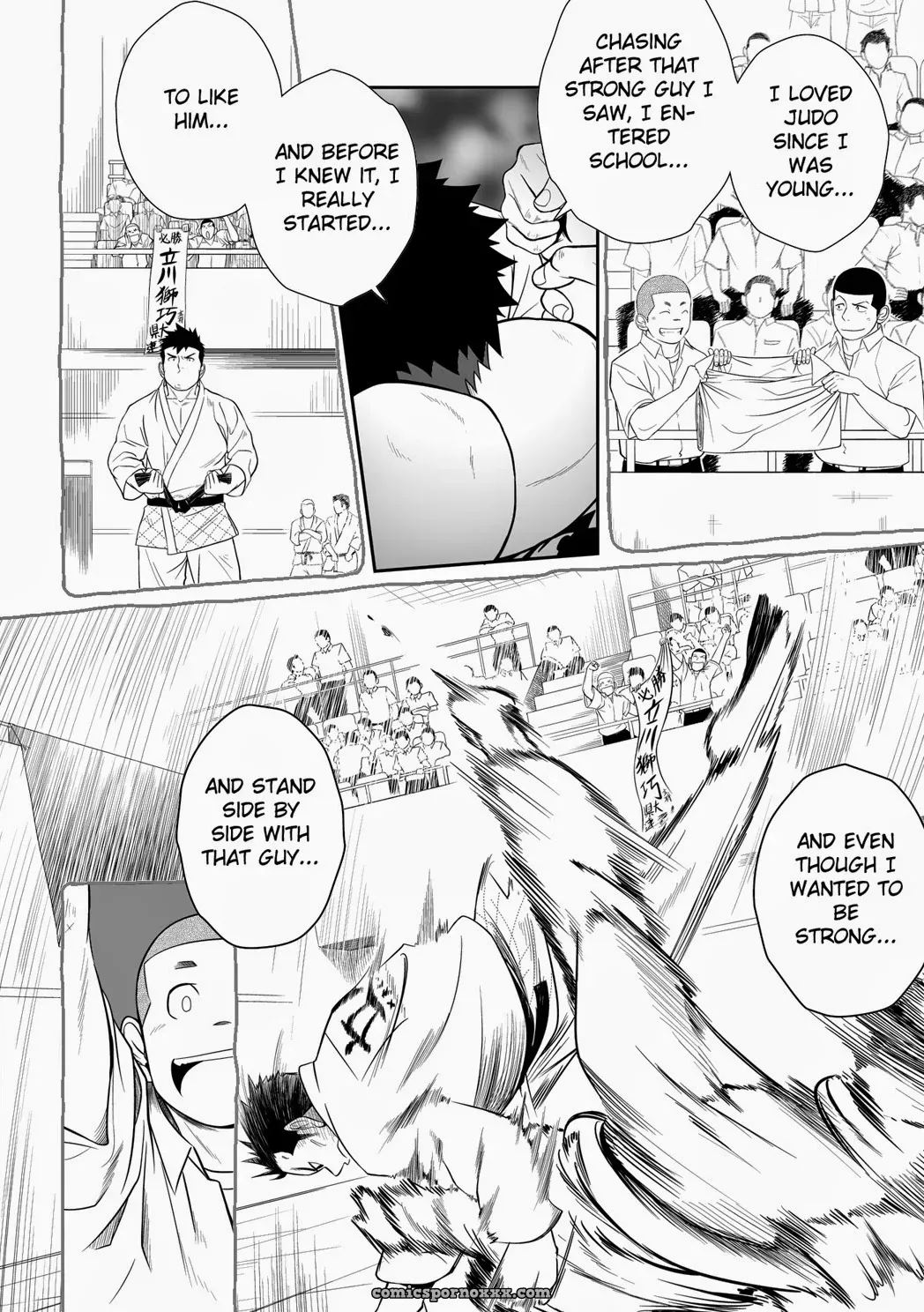 Itai Itai Itai #3 - Page 51