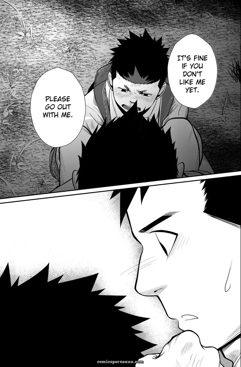 Itai Itai Itai #3 - Page 54