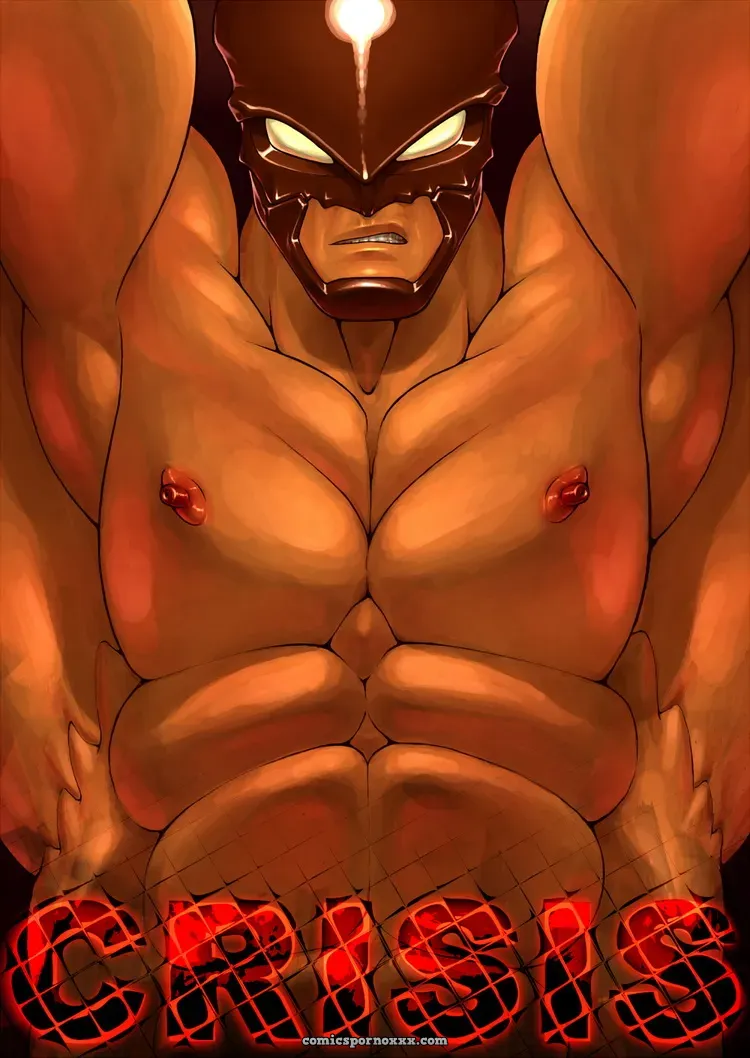 (Kimi Wa Rokudenashi) – Crisis - Page 1