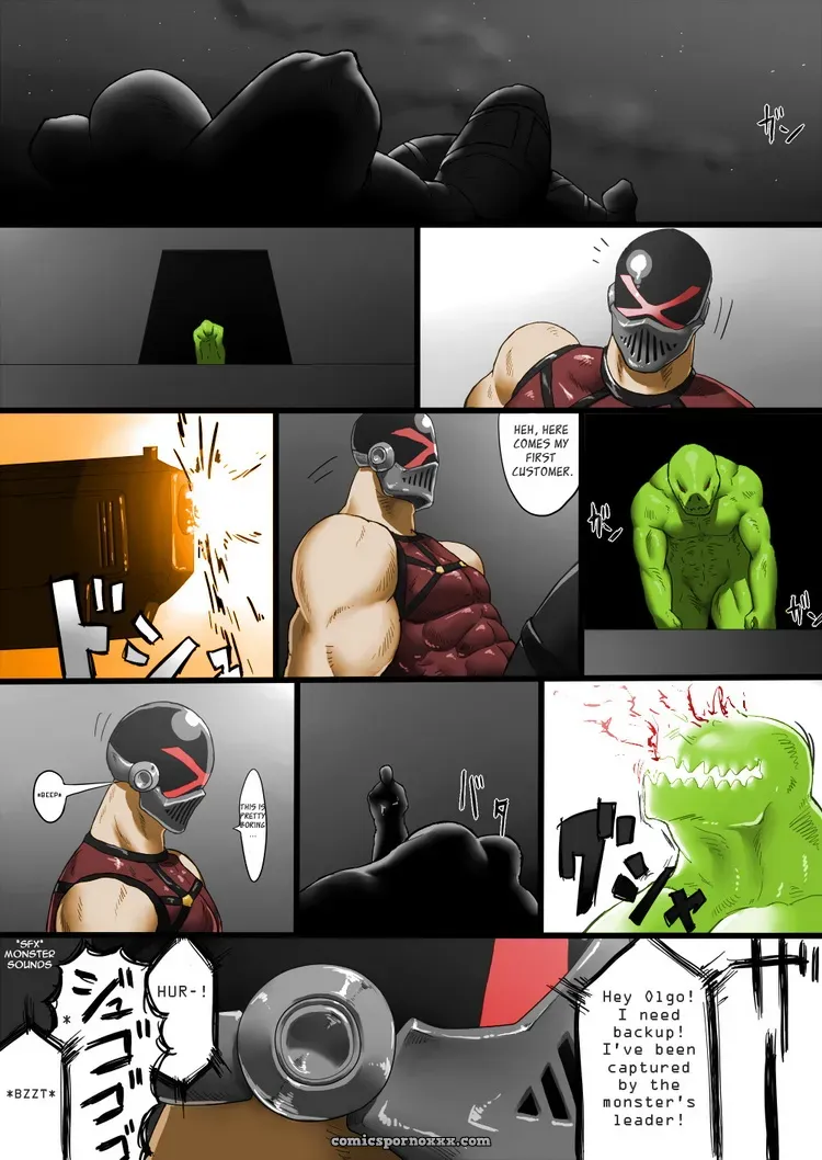 (Kimi Wa Rokudenashi) – Crisis - Page 11