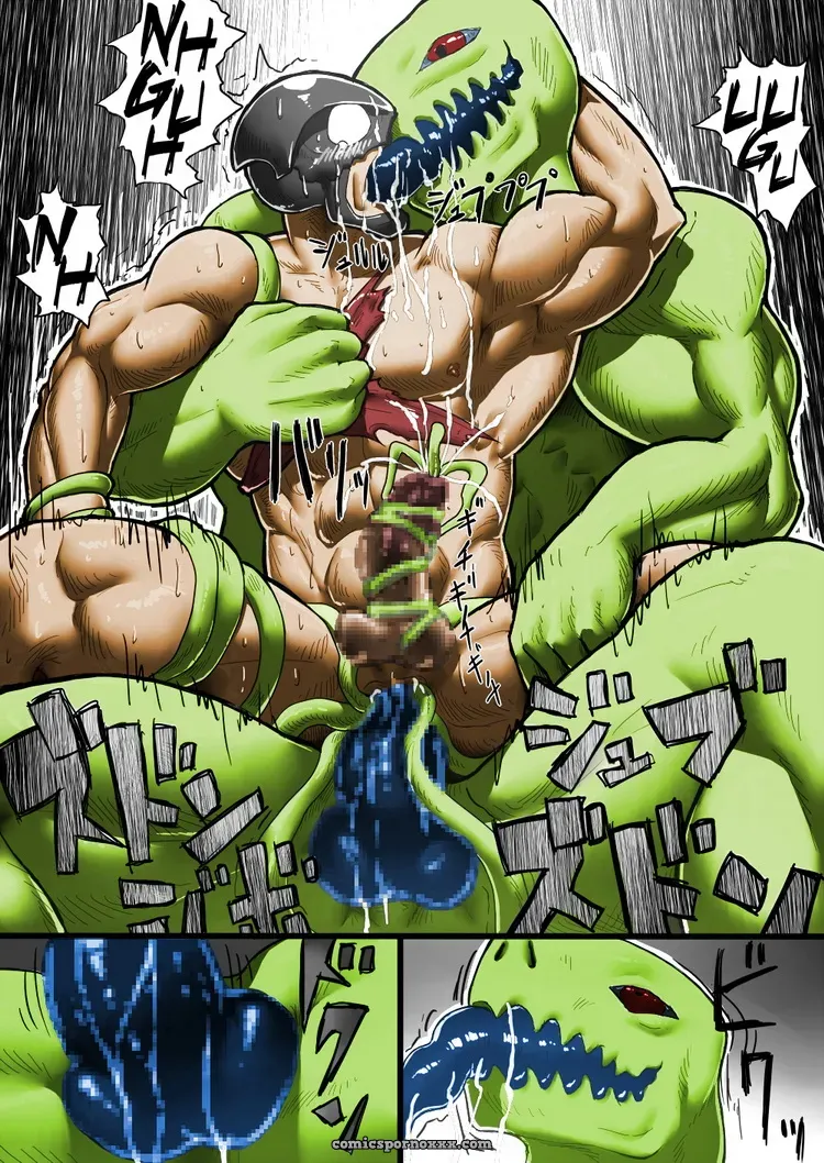 (Kimi Wa Rokudenashi) – Crisis - Page 17