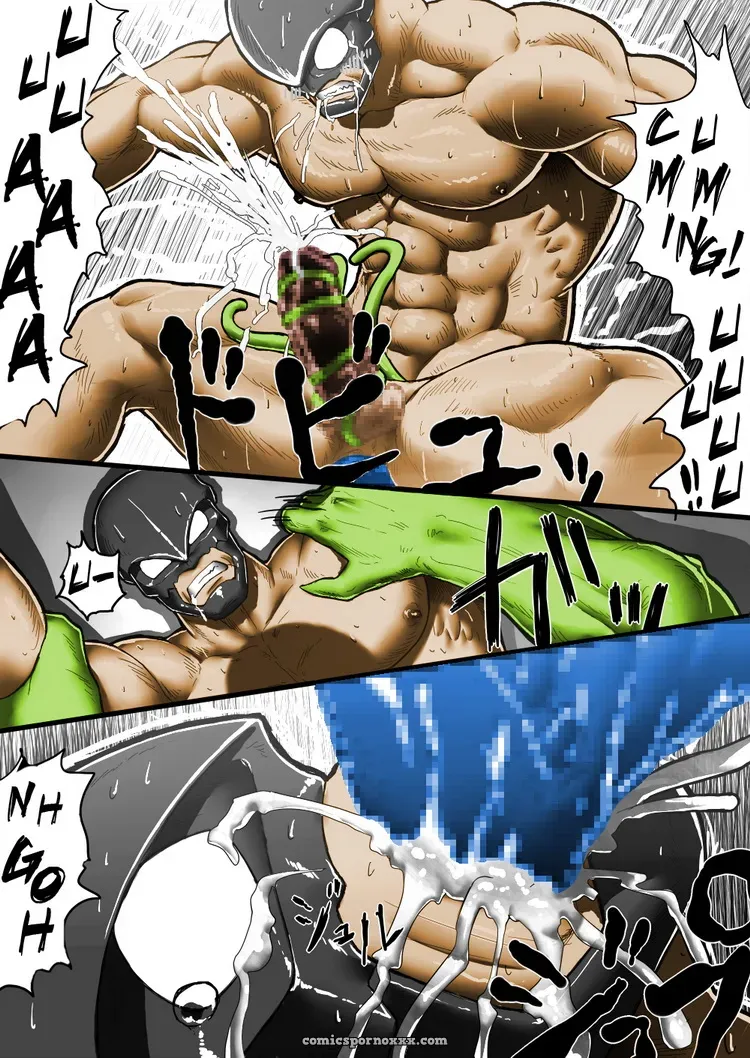 (Kimi Wa Rokudenashi) – Crisis - Page 19