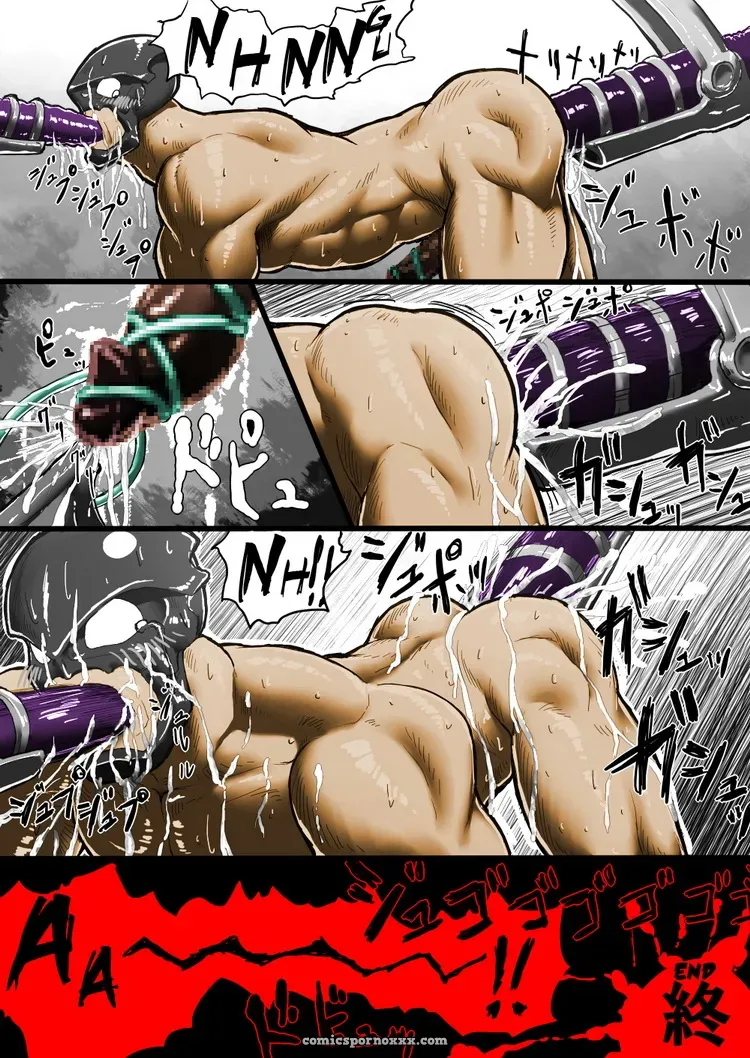 (Kimi Wa Rokudenashi) – Crisis - Page 23