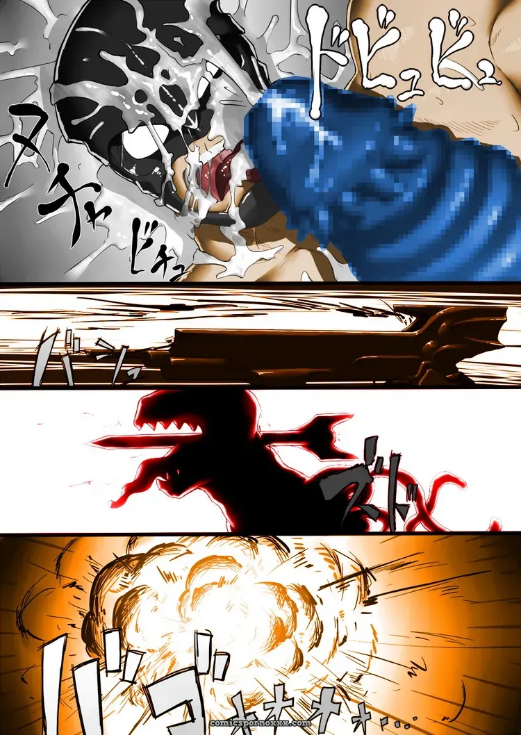 (Kimi Wa Rokudenashi) – Crisis - Page 24