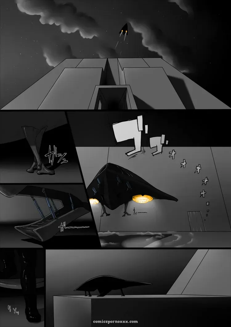 (Kimi Wa Rokudenashi) – Crisis - Page 3