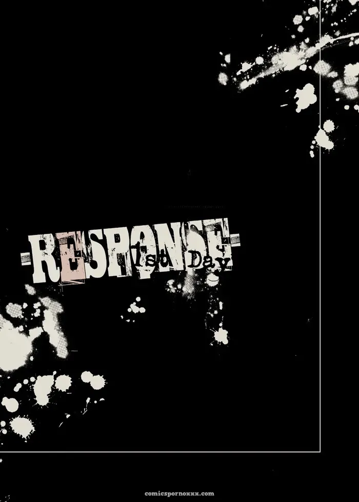 Call Of Duty Modern Warfare 2: Response 1st Day - Page 1