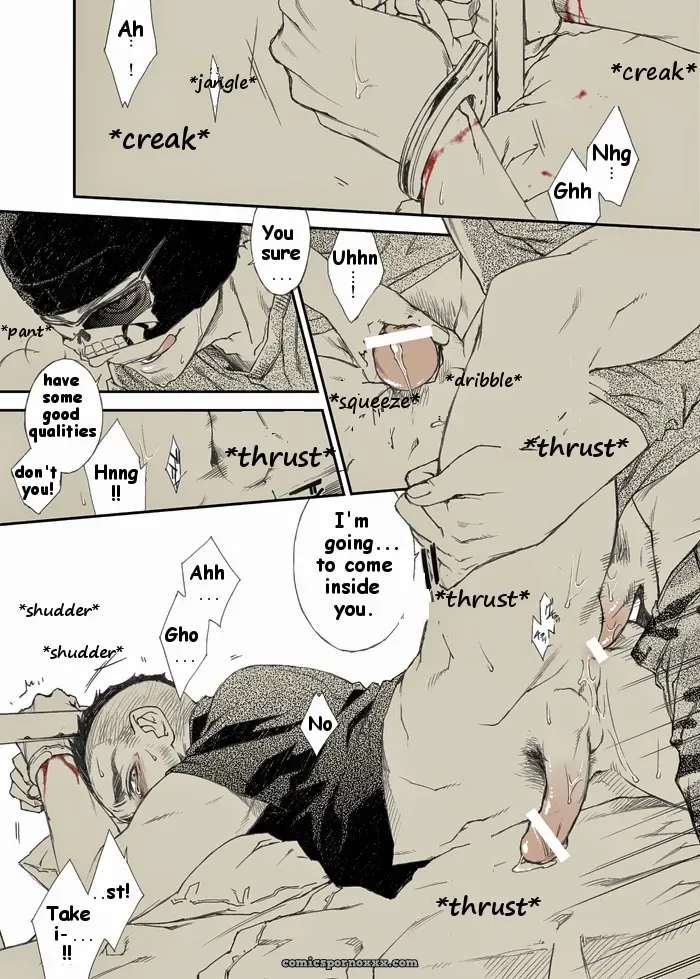 Call Of Duty Modern Warfare 2: Response 1st Day - Page 13