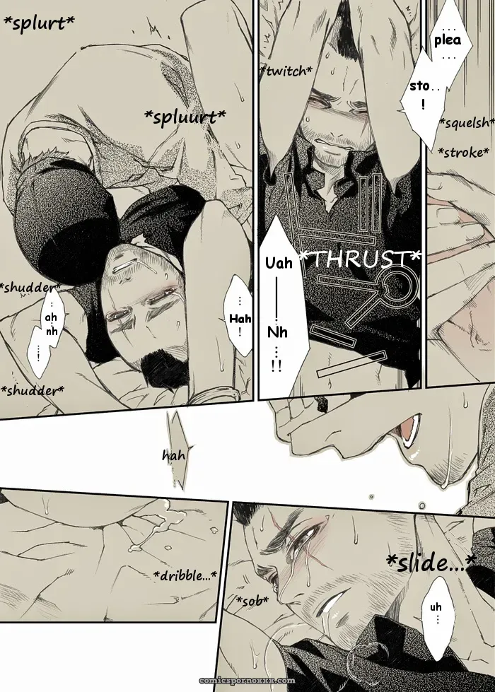 Call Of Duty Modern Warfare 2: Response 1st Day - Page 14