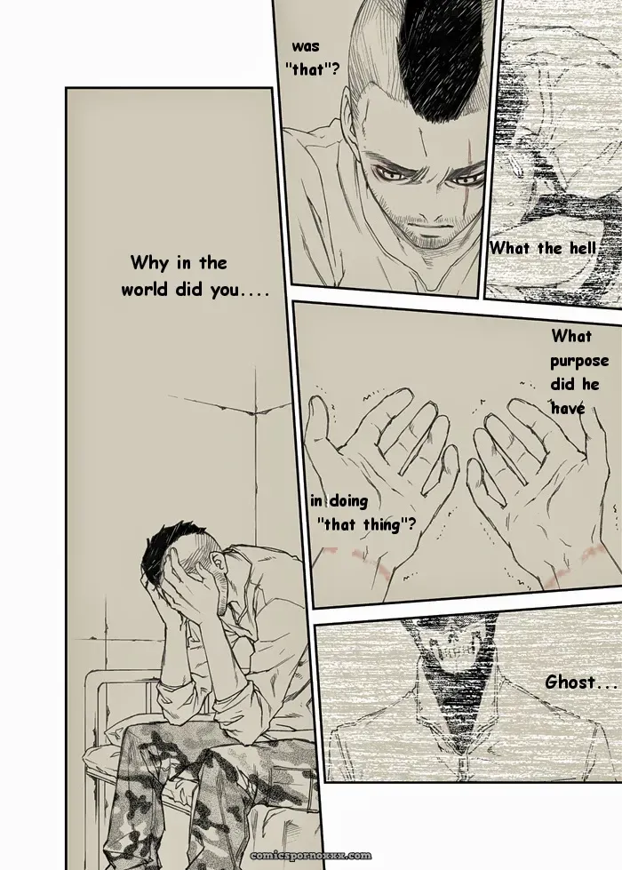 Call Of Duty Modern Warfare 2: Response 1st Day - Page 16