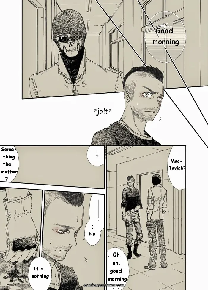 Call Of Duty Modern Warfare 2: Response 1st Day - Page 17