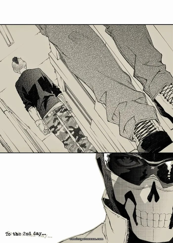 Call Of Duty Modern Warfare 2: Response 1st Day - Page 19