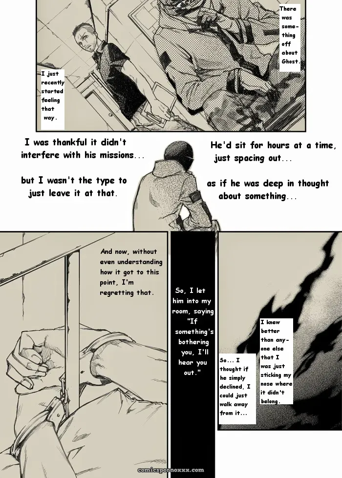 Call Of Duty Modern Warfare 2: Response 1st Day - Page 2