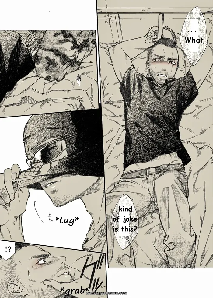 Call Of Duty Modern Warfare 2: Response 1st Day - Page 3