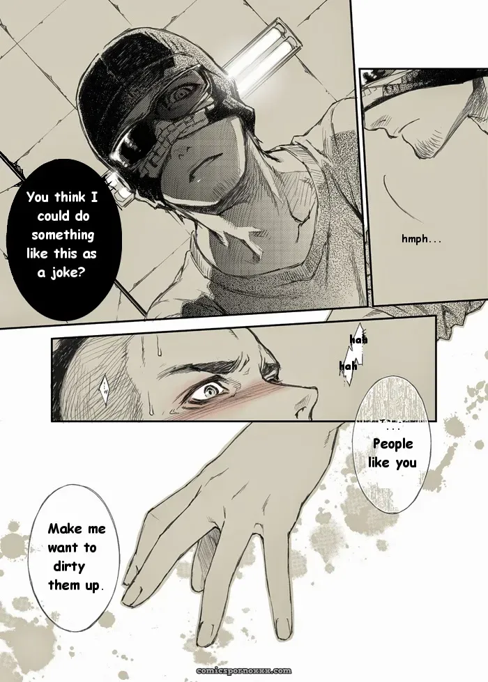 Call Of Duty Modern Warfare 2: Response 1st Day - Page 5