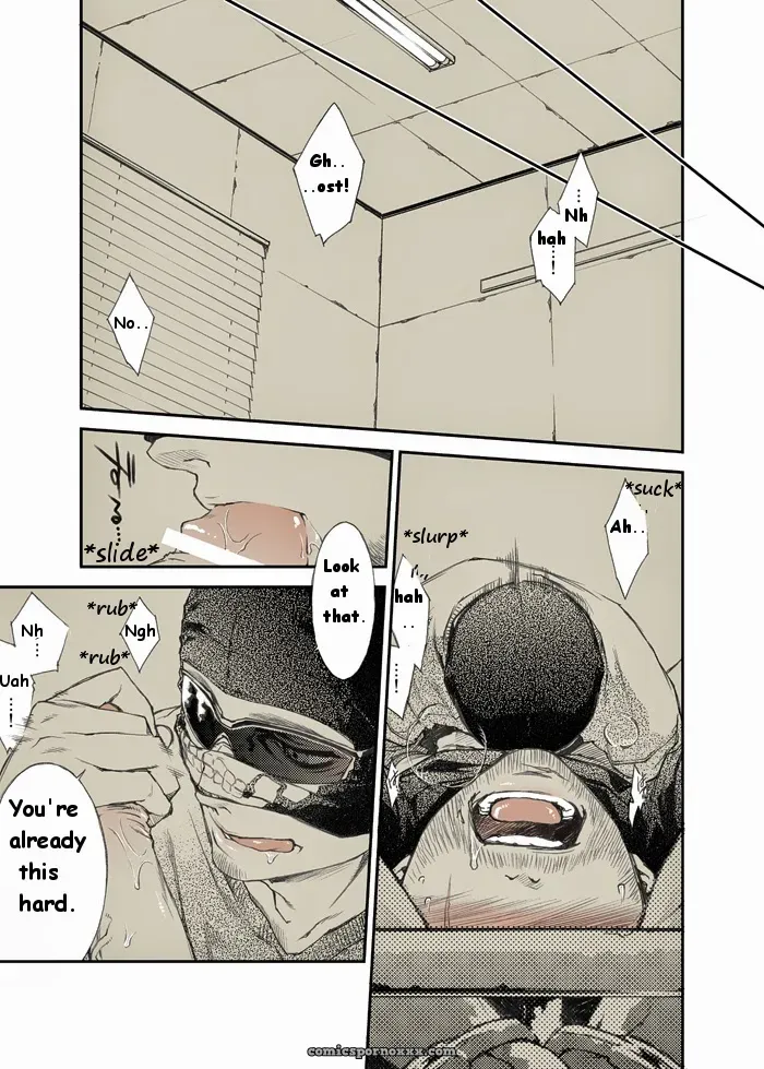 Call Of Duty Modern Warfare 2: Response 1st Day - Page 6