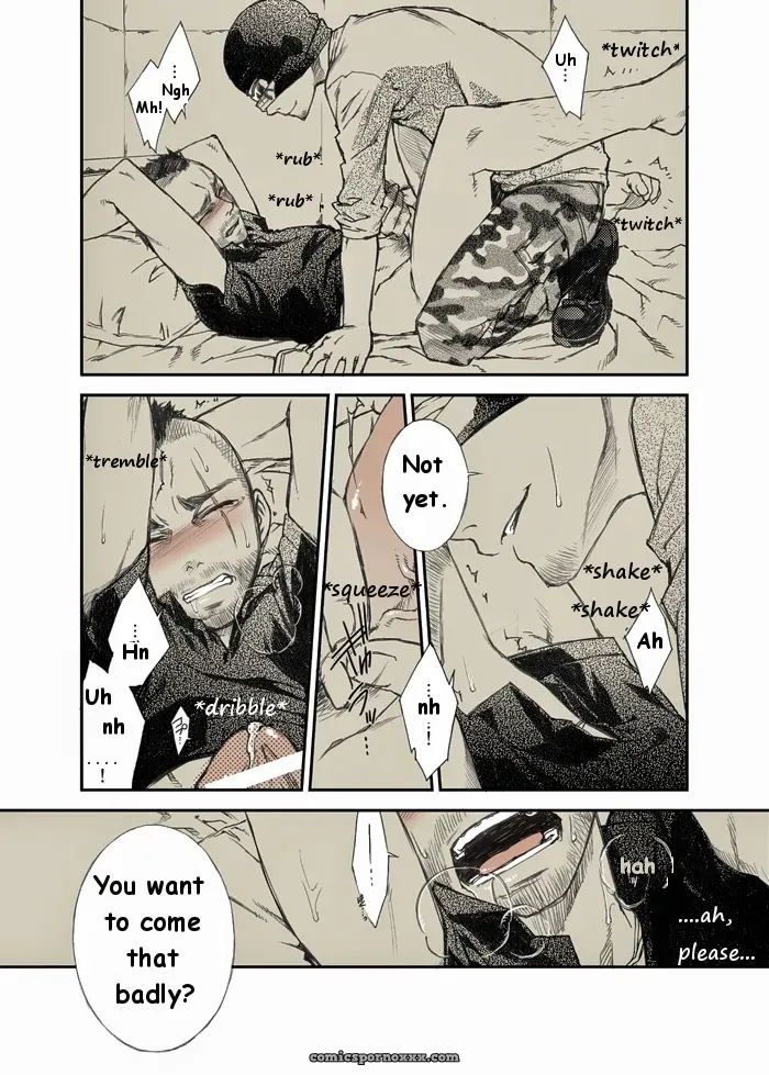 Call Of Duty Modern Warfare 2: Response 1st Day - Page 7