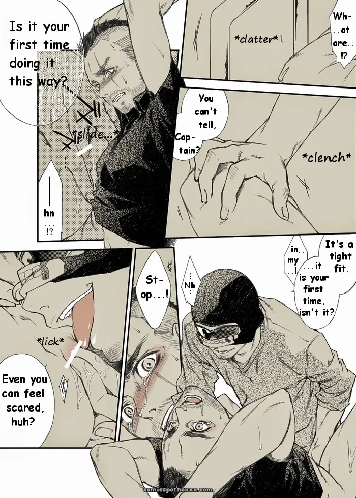 Call Of Duty Modern Warfare 2: Response 1st Day - Page 9