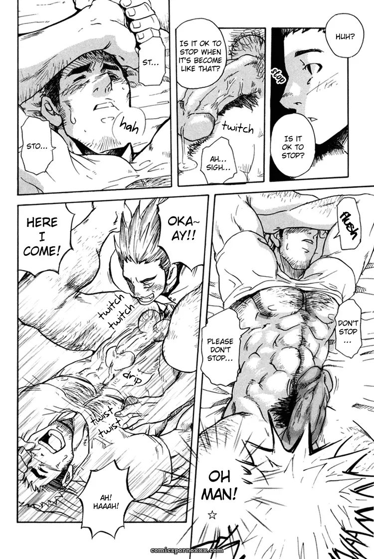 Do You Know My Name? - Page 30