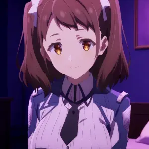 Misa Ilioroagu Gets Facial - Page 4