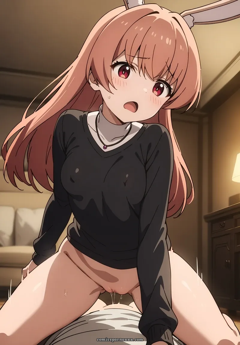 Kuku Riding Big Cock - Page 3