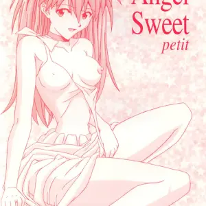 Natsuki Kotoe as Angel Sweet Petit - Neon Genesis Evangelion Cosplay (CR31) - Page 1