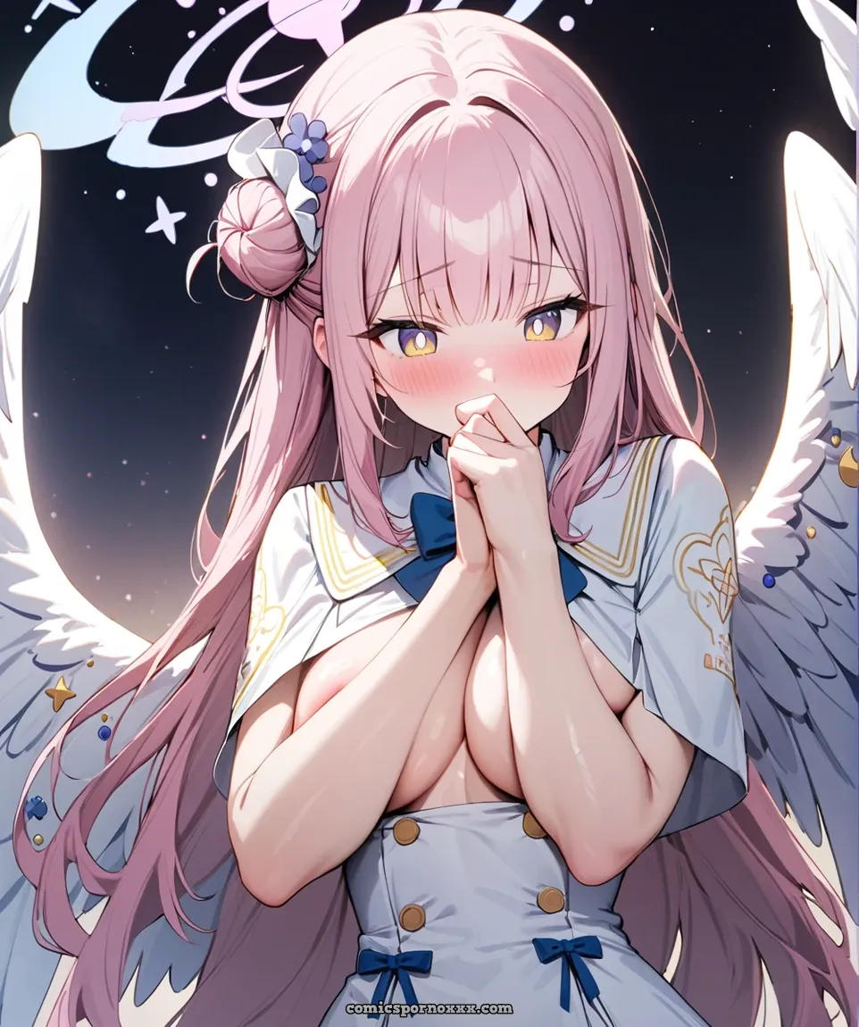 Mika Misono Cheerleader CumSlut - Page 3