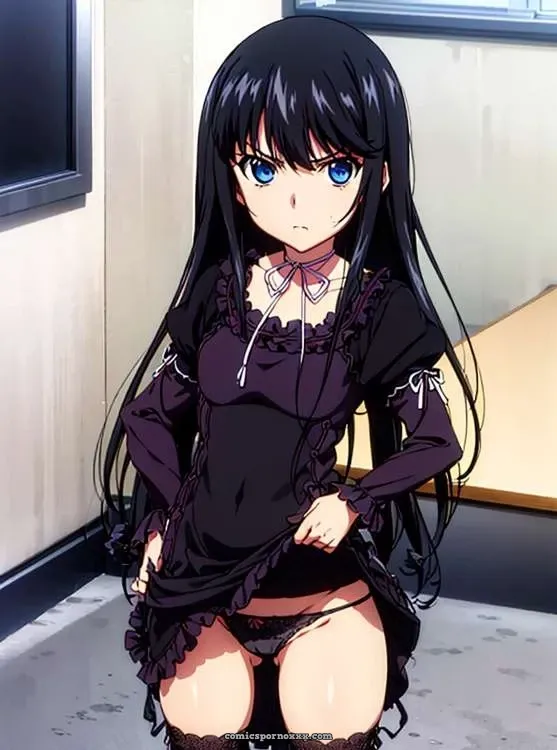 Natsuki Minamiya Rough Sex - Page 2