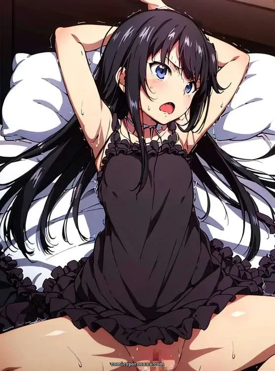 Natsuki Minamiya Rough Sex - Page 3