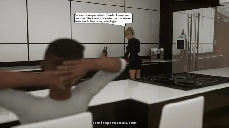 Refugee Kid #1 (Schoene Attrit) - Page 16