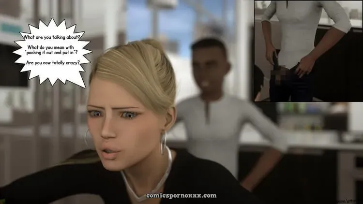 Refugee Kid #1 (Schoene Attrit) - Page 26