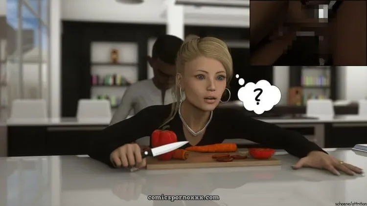 Refugee Kid #1 (Schoene Attrit) - Page 27