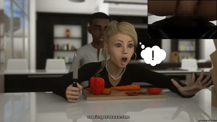 Refugee Kid #1 (Schoene Attrit) - Page 28