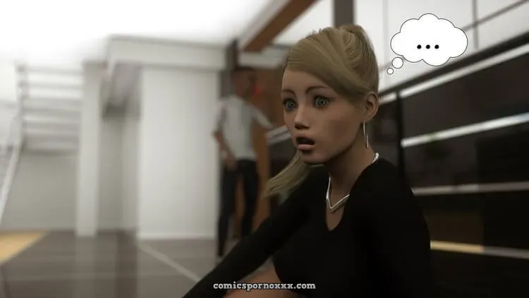 Refugee Kid #1 (Schoene Attrit) - Page 40