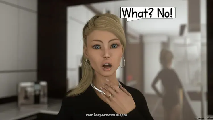 Refugee Kid #1 (Schoene Attrit) - Page 46