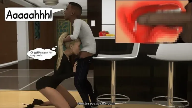 Refugee Kid #1 (Schoene Attrit) - Page 60