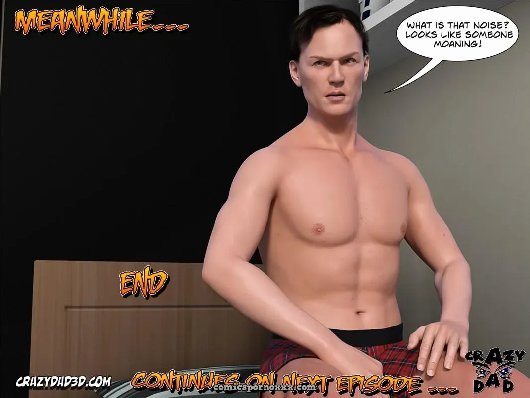 Mom’s Help #9 - Page 57