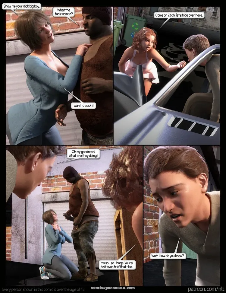 Aunt Deb’s Show - Page 12