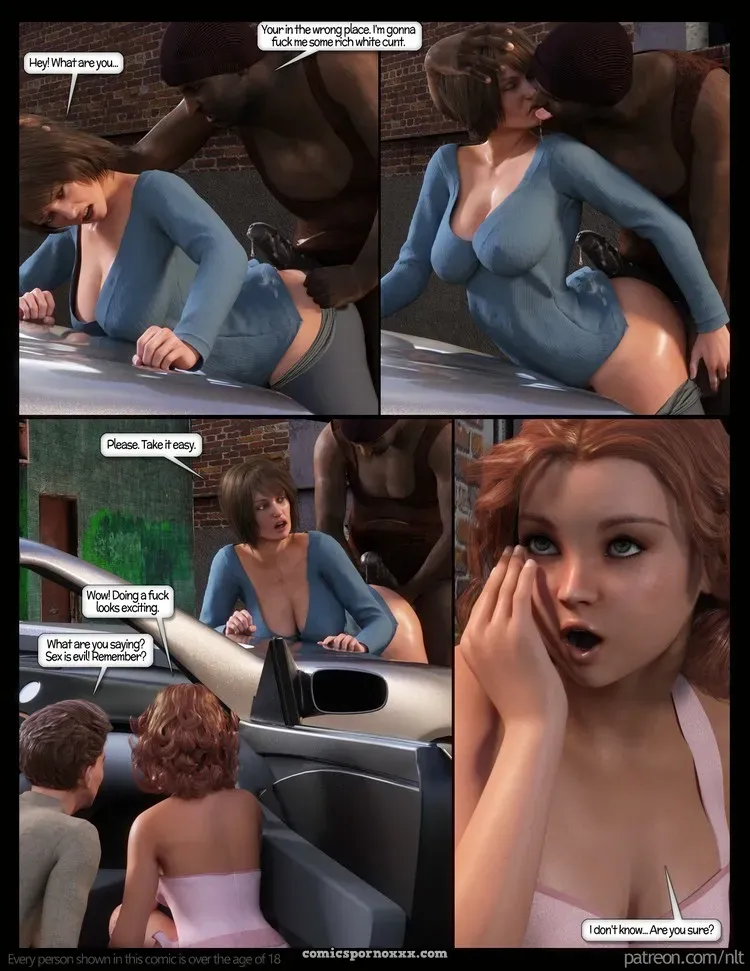 Aunt Deb’s Show - Page 14