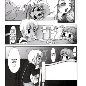 Lee Shimai Gokko: Sisters at Play (Gunslinger Girl) English Subtitles - Page 2