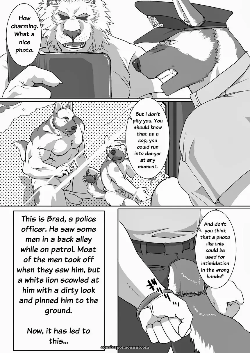 Gyakuten - Page 2
