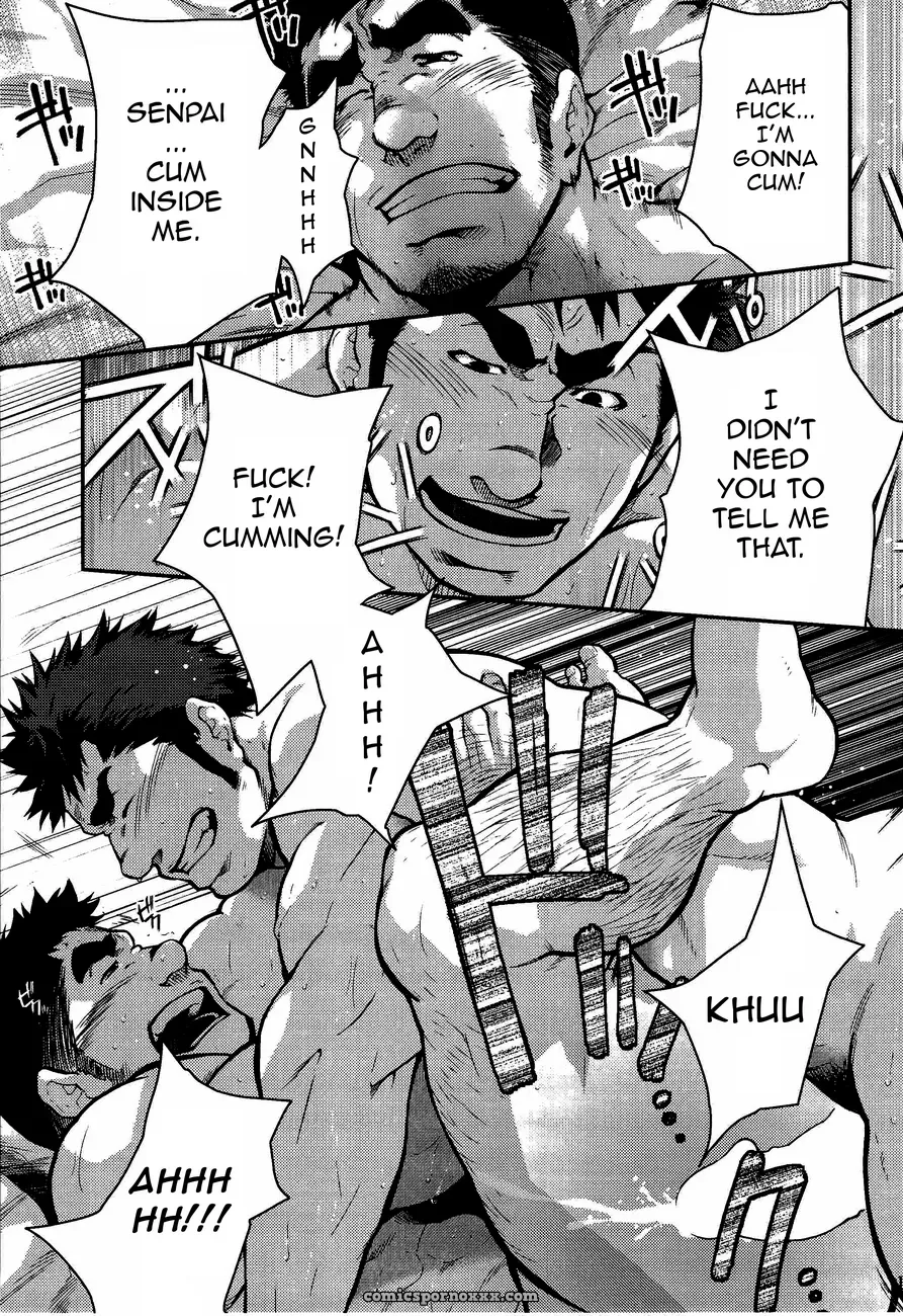 Challenging The Class System! - Page 17