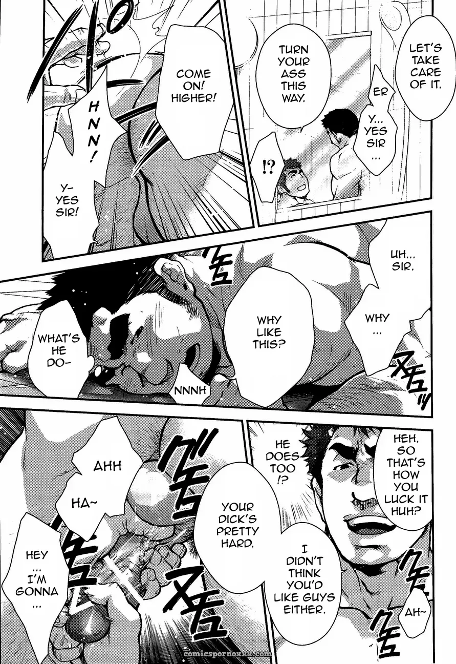 Challenging The Class System! - Page 9