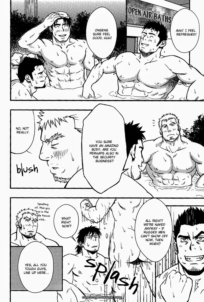 Relaxing Trip - Page 10