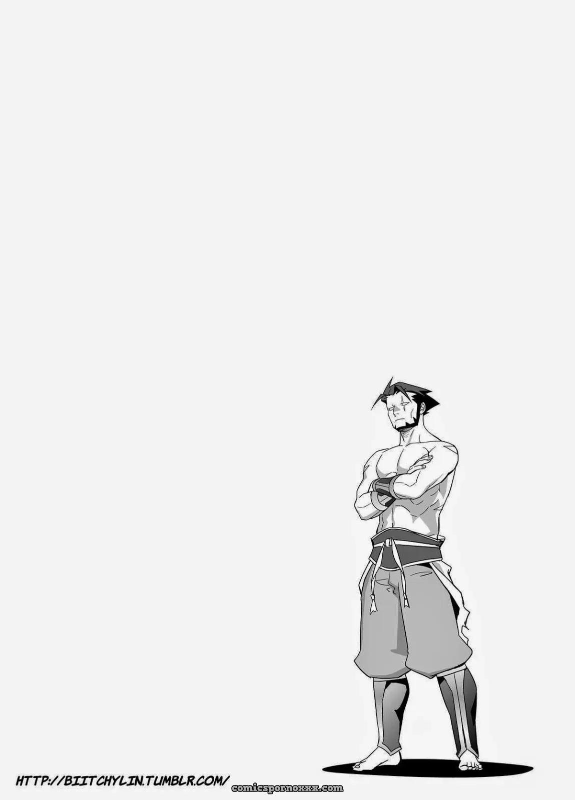 Who’S This Useless Third Generation? - Page 3