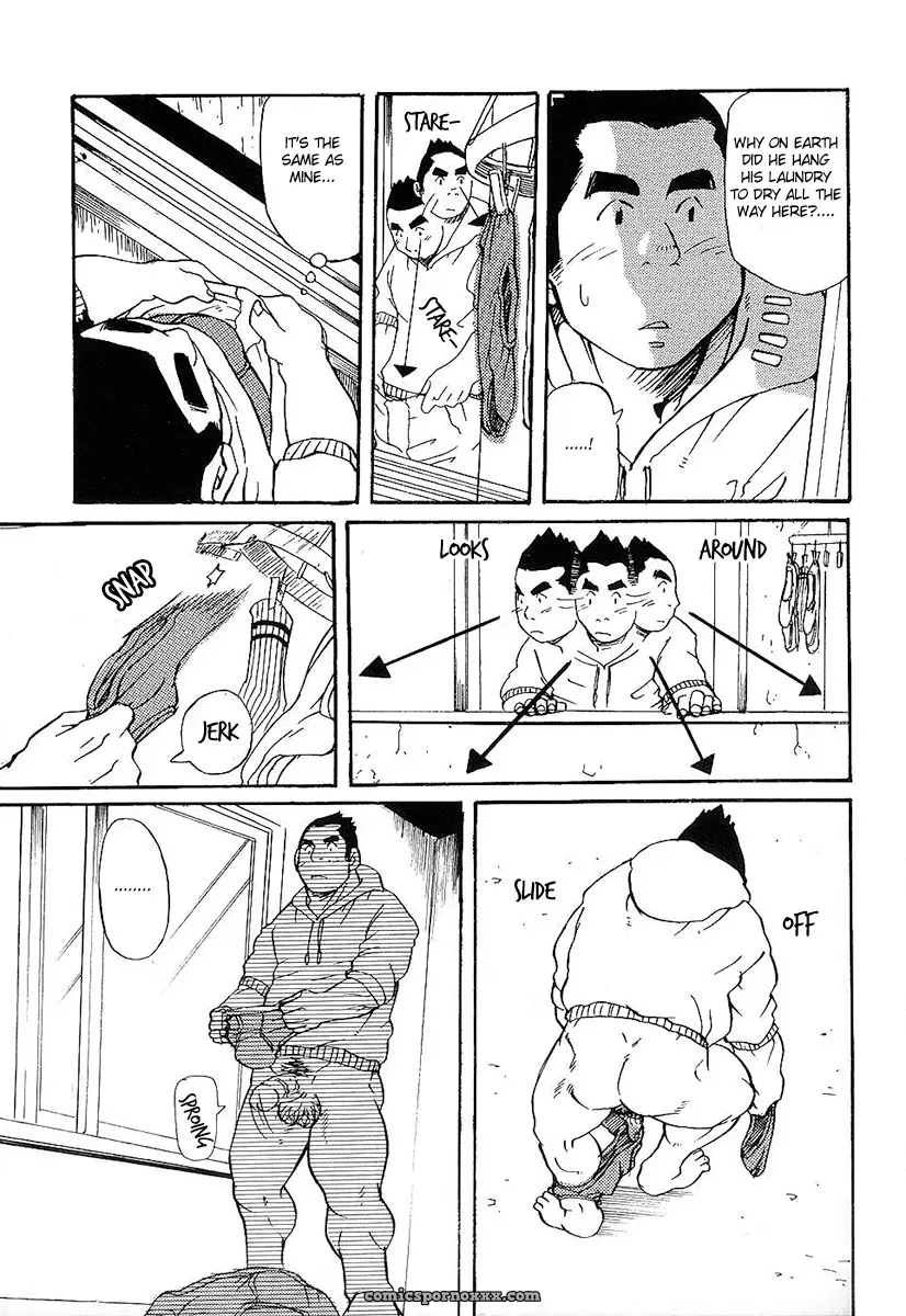 Coincidence - Page 11